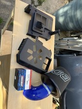 Ford st225 performance for sale  WARWICK