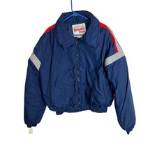 Vintage ski jacket for sale  Poolville
