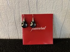 Boucle oreille psydélic d'occasion  Baccarat