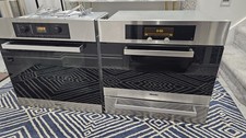 Miele single oven for sale  ROMFORD