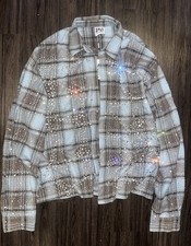Vale lives flannel for sale  Kenosha