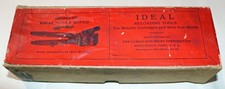 Vintage ideal lyman for sale  Eagle