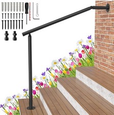 Hand rails outdoor for sale  Modesto