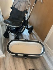 Candy pushchair bundle for sale  GLASGOW