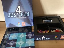 Kosmos just fun gebraucht kaufen  Leuchtenberg