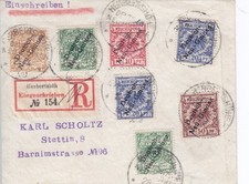 neustettin gebraucht kaufen  Hungen