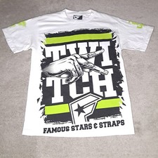 Vtg y2k famous for sale  Pickens