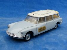 Dinky toys citroen d'occasion  Artenay