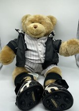 Build bear plush for sale  Valparaiso