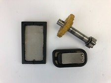 CONJUNTO DE BOMBA DE ÓLEO HONDA CRF 250 2006 SERVE 2004-2018 15111KRN670 15133KRN670 comprar usado  Enviando para Brazil