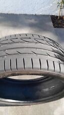 Bridgestone potenza re050a for sale  KENDAL