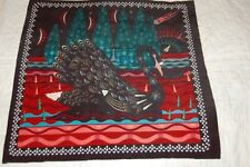Klaus haapaniemi black for sale  MANCHESTER
