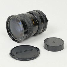 Sigma zoom 28 gebraucht kaufen  Scheibenhardt
