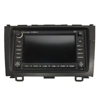Honda crv navigation for sale  Reading
