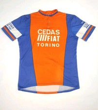 Vintage ciclismo maglia usato  Grugliasco