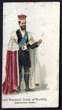 Lambert butler coronation for sale  TAMWORTH