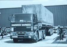 Harwich express leyland for sale  Shipping to Ireland