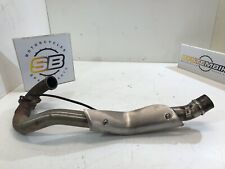 Collettore scarico ktm usato  Rozzano