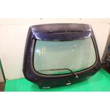 Portello post. per usato Portello post. per usato  Bedizzole