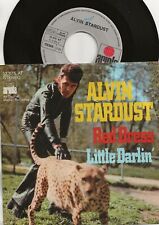 Alvin stardust red for sale  HAYLING ISLAND