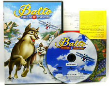 Balto sulle ali usato  Roma