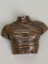 Igor mitoraj bronze d'occasion  Paris XVII