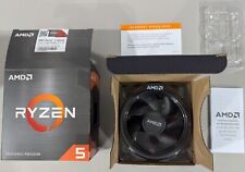 Dissipador de calor Wraith ventilador refrigerador HSF para AMD Ryzen 5 5600X CPU, caixa, SEM CPU, não usado comprar usado  Enviando para Brazil