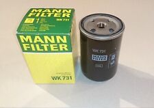 Kraftstofffilter deutz 4005 gebraucht kaufen  Dreikirchen, Herschbach, Wallmerod