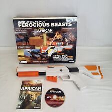 Cabela african adventures for sale  Chico