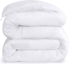 Utopia bedding comforter for sale  Independence