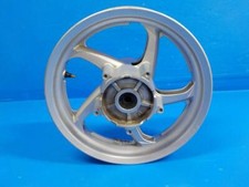 5ru251684000 front wheel usato  Italia