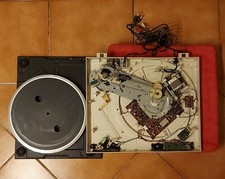 Technics qx300 qx300 usato  Minerbio