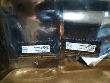 16gb dell 2x8gb for sale  New York