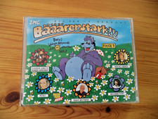 Bääärenstark schlager volks gebraucht kaufen  Hof