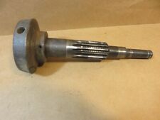 Clausing model 16st for sale  Pottstown