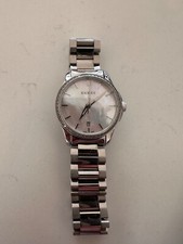 Gucci women watch for sale  CHELMSFORD