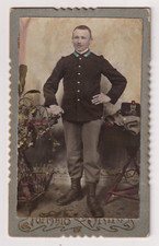 Italia cdv capelli d'occasion  Le Luc