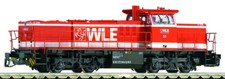 Piko 47222 diesellok gebraucht kaufen  Sonneberg