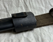 K98 koppelschuh web gebraucht kaufen  Nürnberg