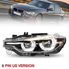 Used headlight 2016 for sale  West Sacramento
