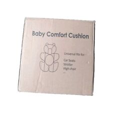Baby Comfort Moda Universal Compatível com Assentos de Carro Carrinho Cadeira Alta 20%... comprar usado  Enviando para Brazil