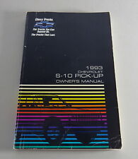 Wner manual handbook gebraucht kaufen  Jever