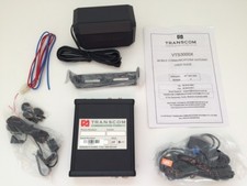 Novo localizador rastreador GPS Transcom VTS3000X veículo móvel caminhão carro comprar usado  Enviando para Brazil