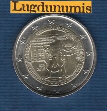 Euro commémo autriche d'occasion  Lyon II