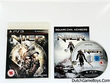 Playstation 3 / PS3 - Nier segunda mano  Embacar hacia Argentina