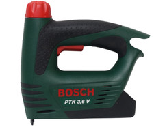 Bosch akku tacker gebraucht kaufen  Hamburg