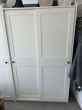 ikea rakke wardrobe for sale ikea rakke wardrobe for sale NEW MALDEN