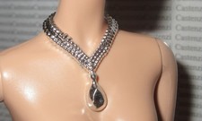 Jewelry barbie doll for sale  Addison