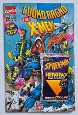 Uomo ragno marvel usato  Bari