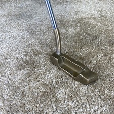 Dunlop brass putter for sale  Cortland